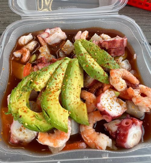 Mariscos