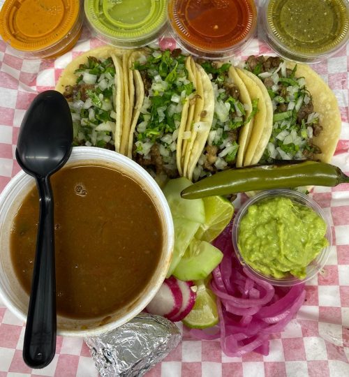 Tacos