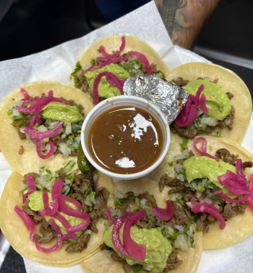 Tacos(1)
